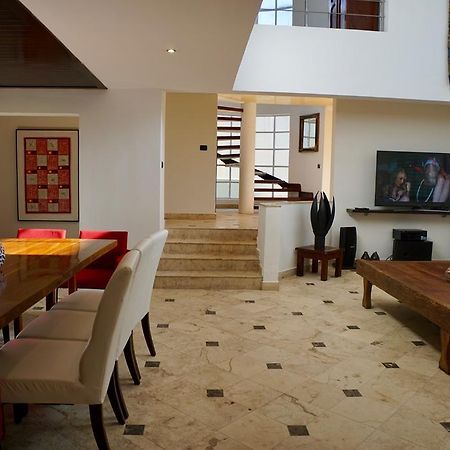 Casa Max By Playa Moments Villa Плая дел Кармен Екстериор снимка
