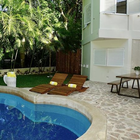 Casa Max By Playa Moments Villa Плая дел Кармен Екстериор снимка