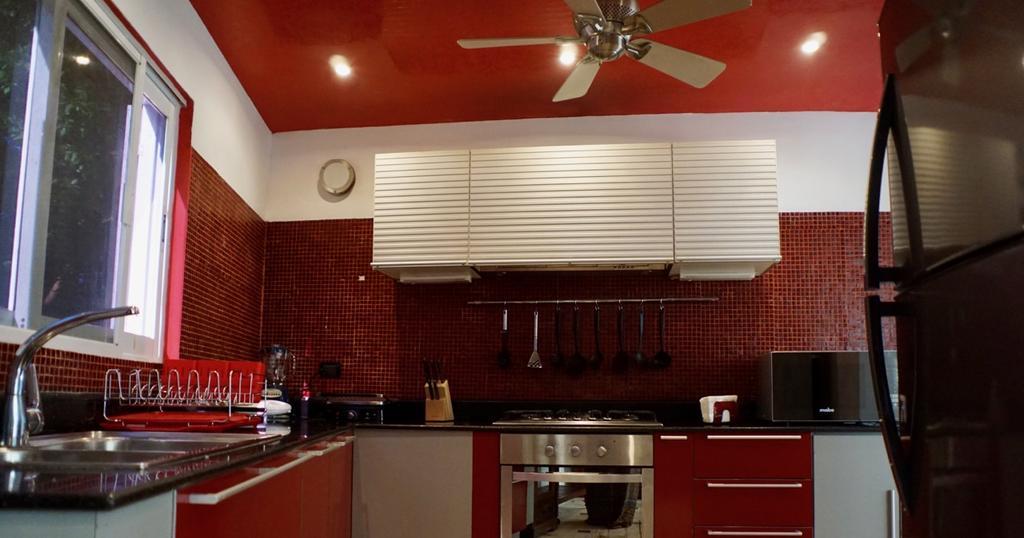 Casa Max By Playa Moments Villa Плая дел Кармен Екстериор снимка