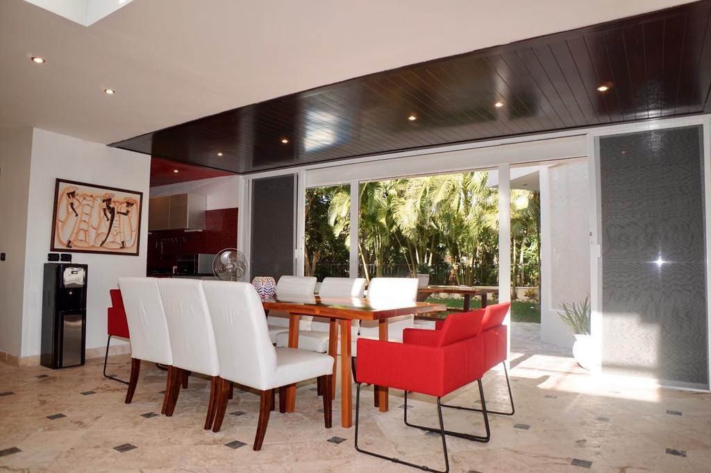 Casa Max By Playa Moments Villa Плая дел Кармен Екстериор снимка
