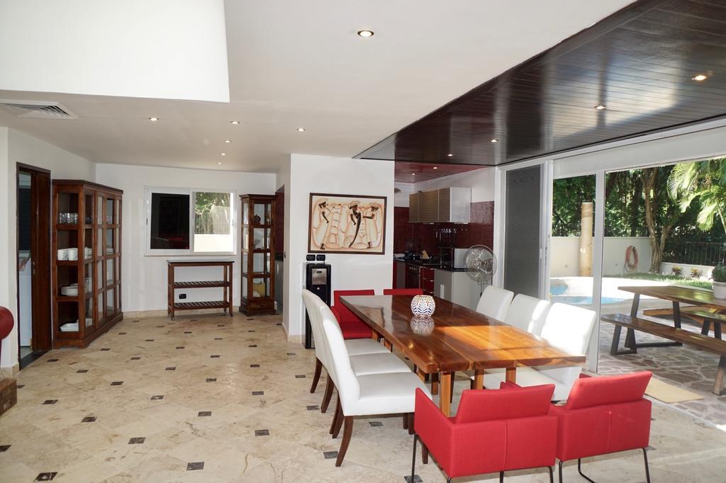 Casa Max By Playa Moments Villa Плая дел Кармен Екстериор снимка