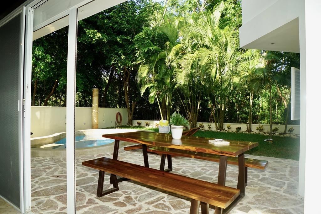Casa Max By Playa Moments Villa Плая дел Кармен Екстериор снимка