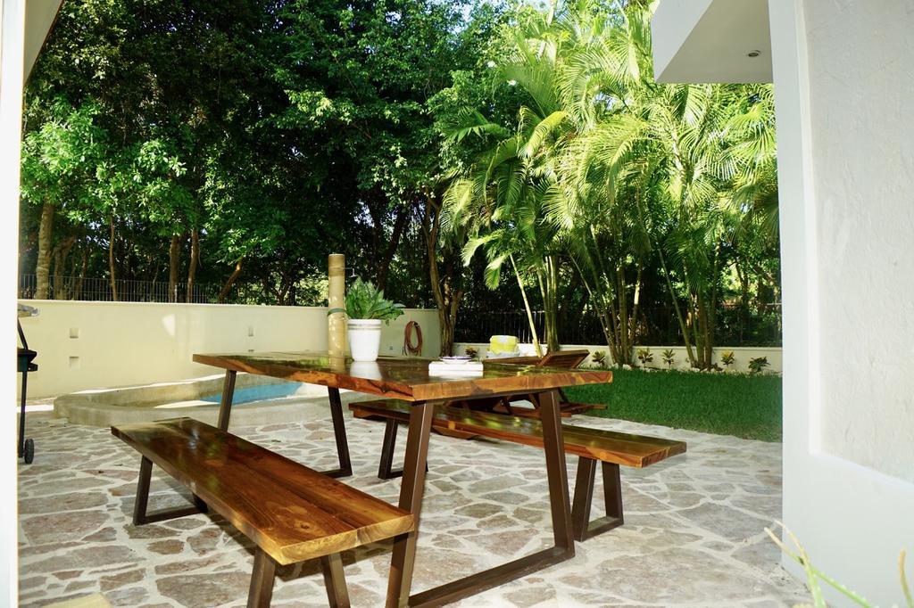 Casa Max By Playa Moments Villa Плая дел Кармен Екстериор снимка