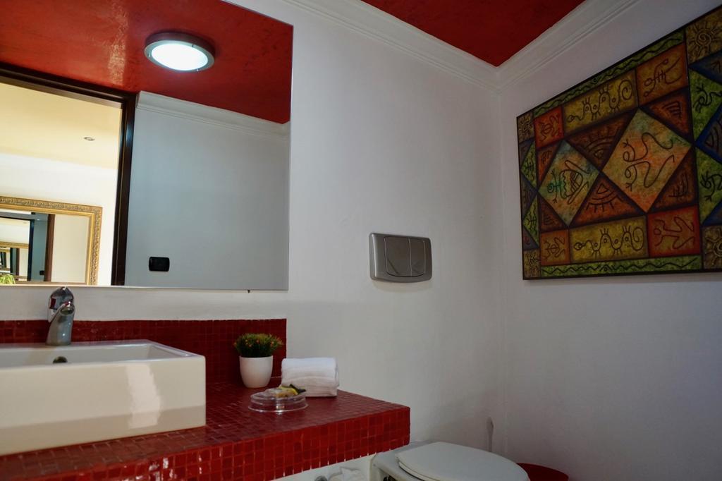 Casa Max By Playa Moments Villa Плая дел Кармен Екстериор снимка