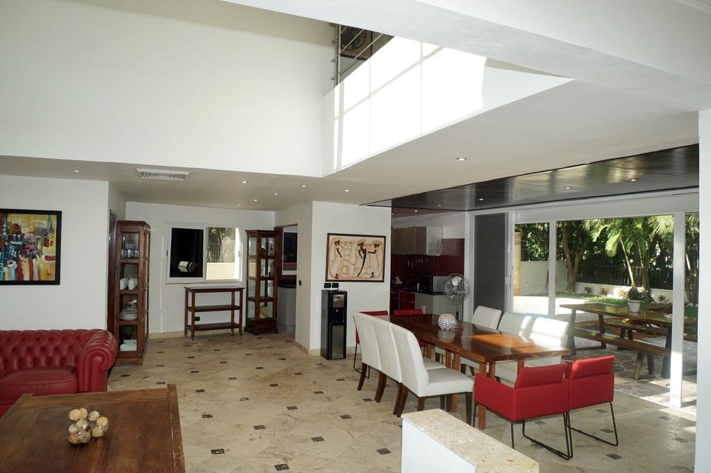 Casa Max By Playa Moments Villa Плая дел Кармен Екстериор снимка