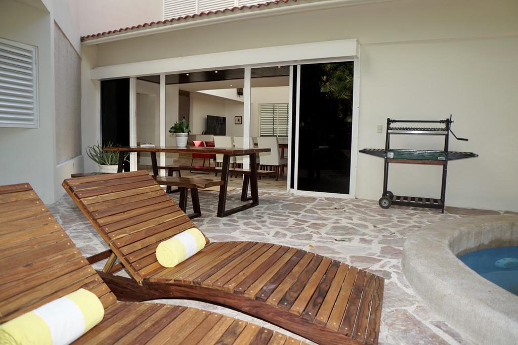 Casa Max By Playa Moments Villa Плая дел Кармен Екстериор снимка