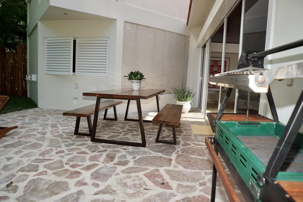 Casa Max By Playa Moments Villa Плая дел Кармен Екстериор снимка