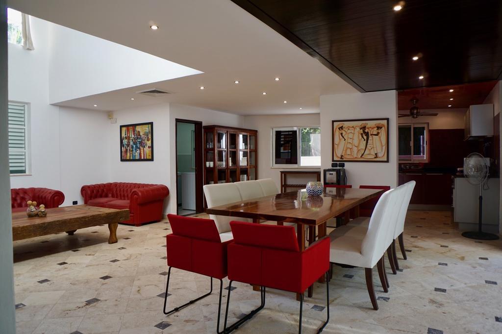 Casa Max By Playa Moments Villa Плая дел Кармен Екстериор снимка