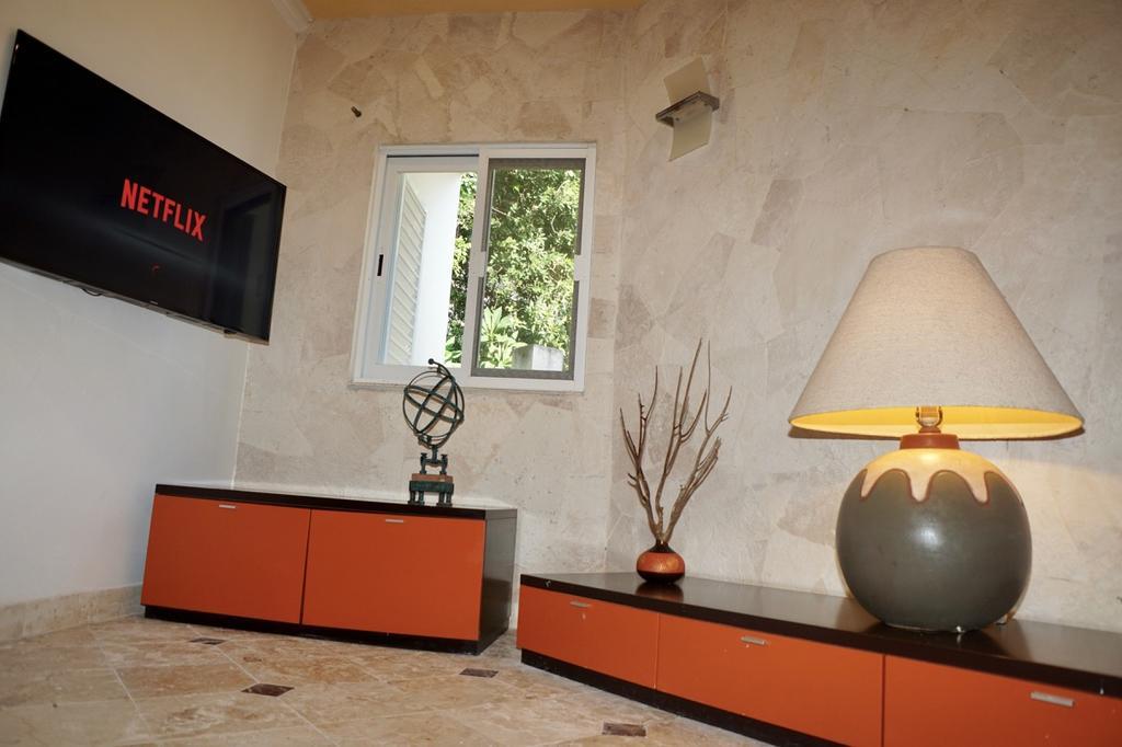 Casa Max By Playa Moments Villa Плая дел Кармен Екстериор снимка