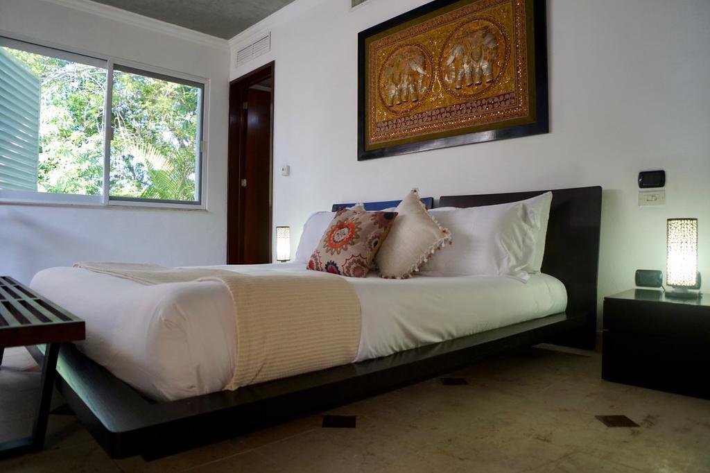 Casa Max By Playa Moments Villa Плая дел Кармен Екстериор снимка