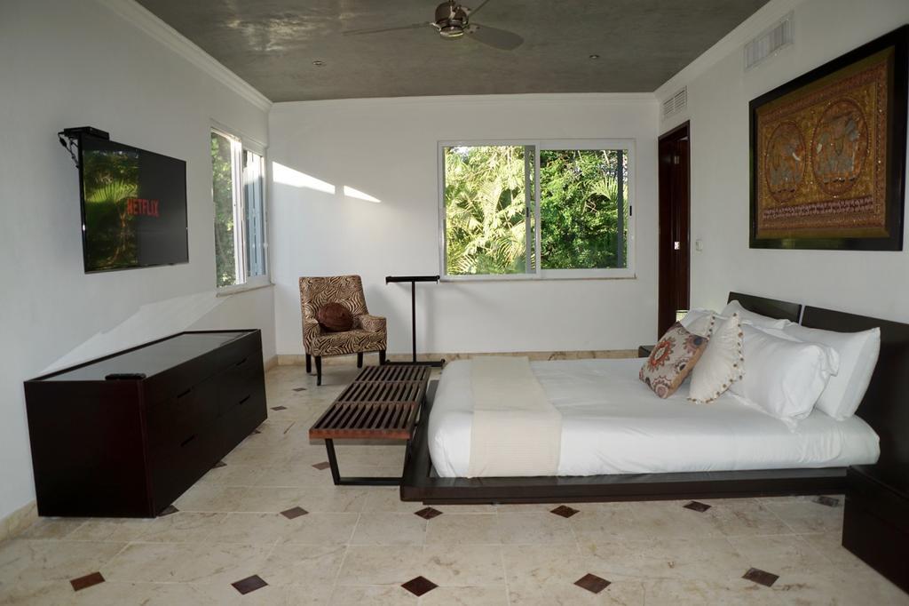 Casa Max By Playa Moments Villa Плая дел Кармен Екстериор снимка