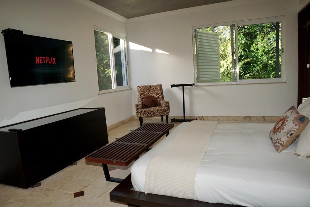 Casa Max By Playa Moments Villa Плая дел Кармен Екстериор снимка