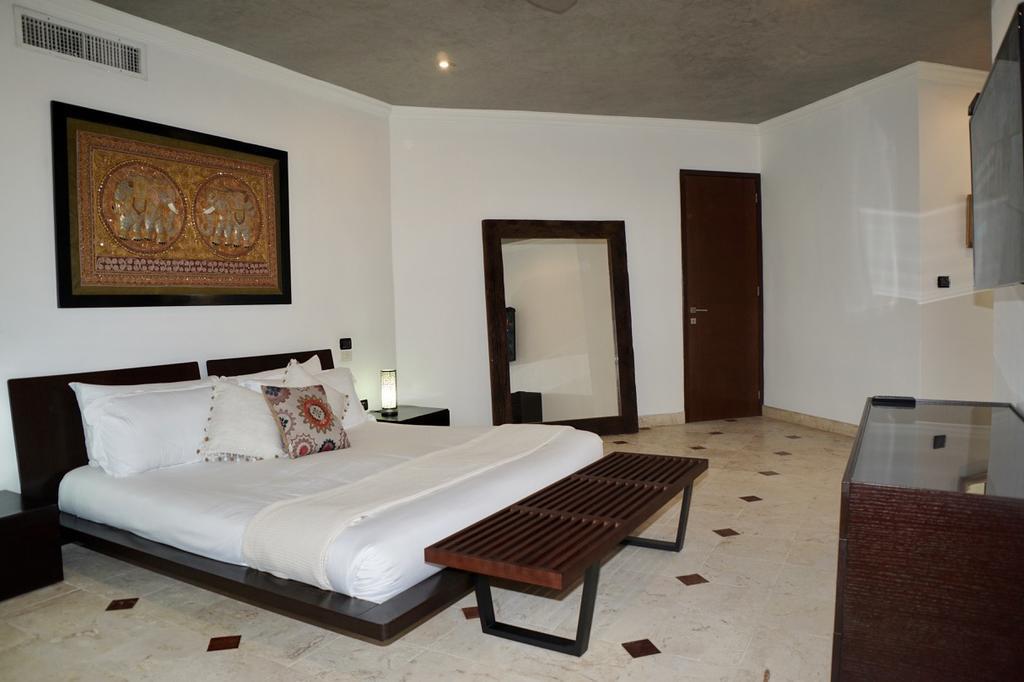 Casa Max By Playa Moments Villa Плая дел Кармен Екстериор снимка