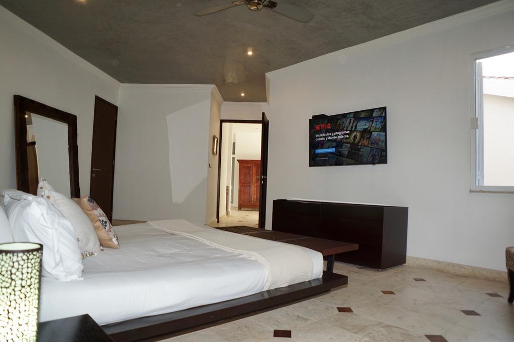 Casa Max By Playa Moments Villa Плая дел Кармен Екстериор снимка