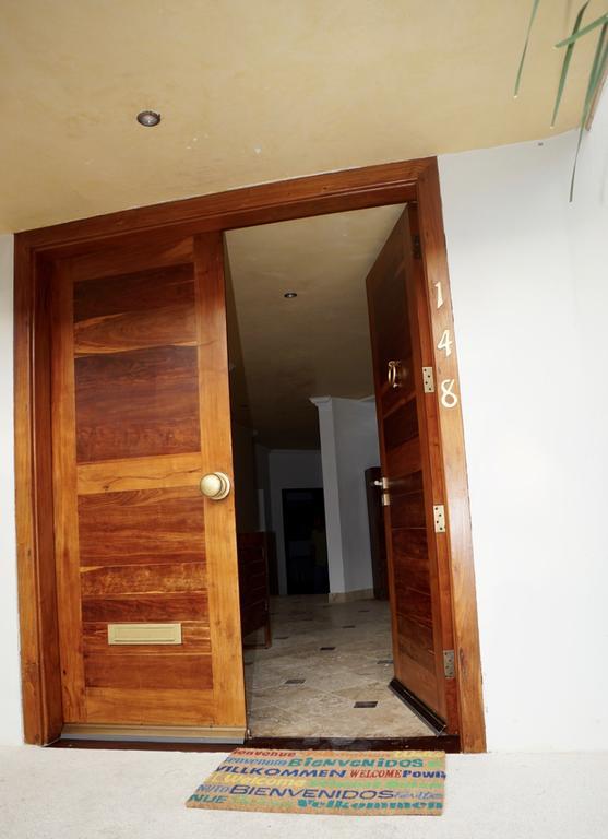 Casa Max By Playa Moments Villa Плая дел Кармен Екстериор снимка