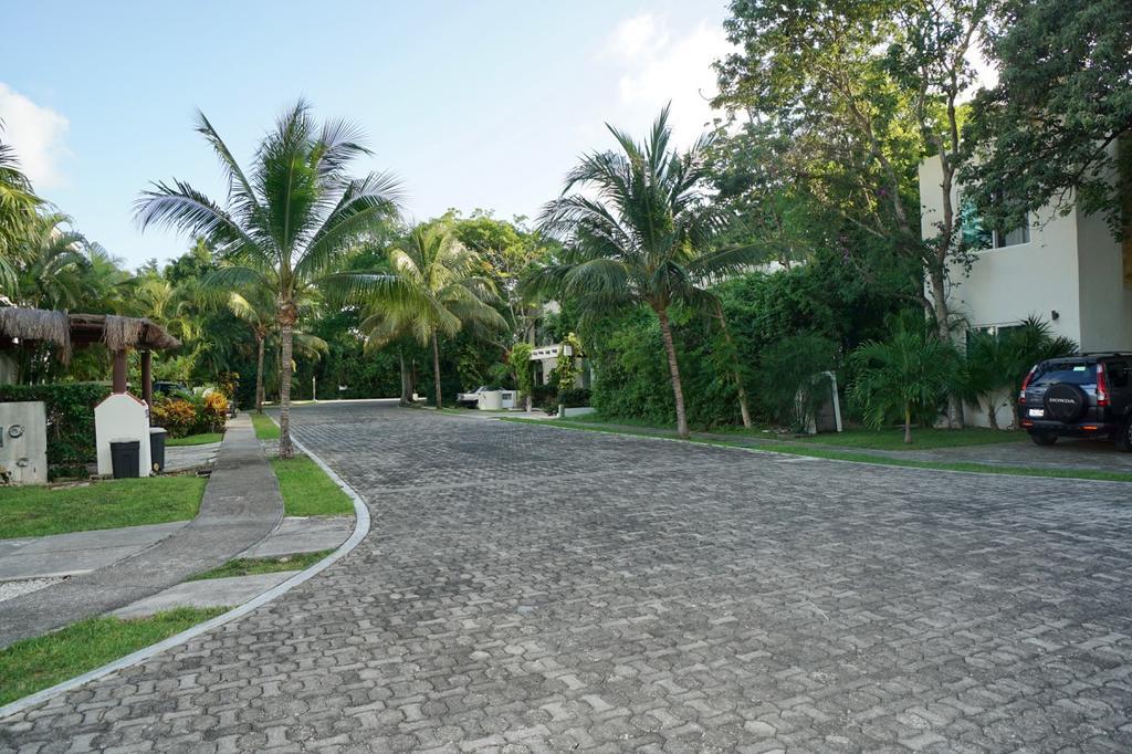 Casa Max By Playa Moments Villa Плая дел Кармен Екстериор снимка