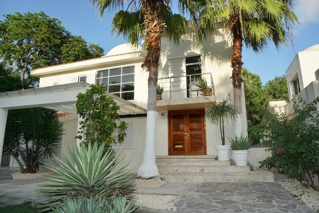 Casa Max By Playa Moments Villa Плая дел Кармен Екстериор снимка