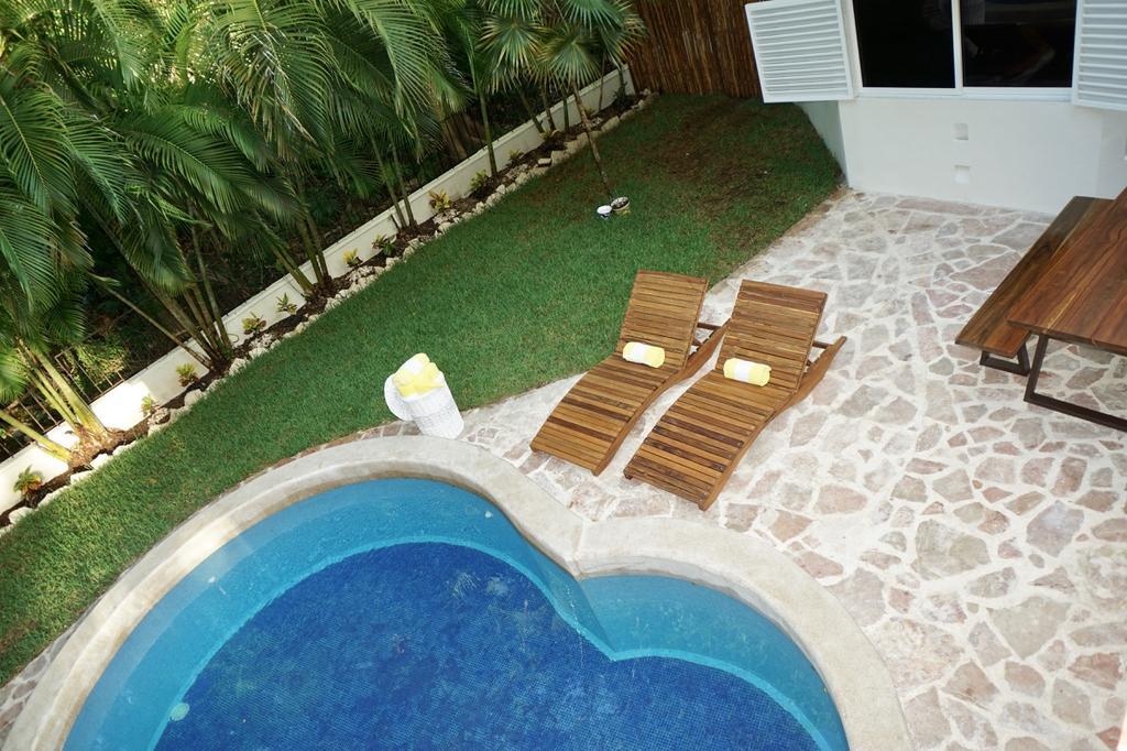 Casa Max By Playa Moments Villa Плая дел Кармен Екстериор снимка