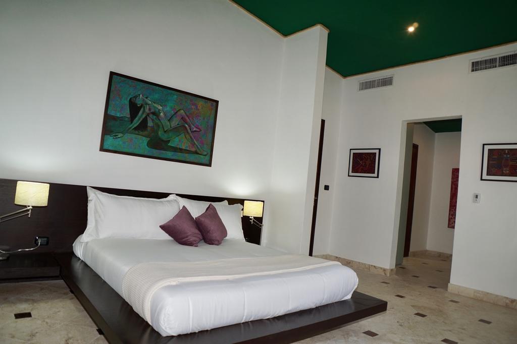 Casa Max By Playa Moments Villa Плая дел Кармен Екстериор снимка