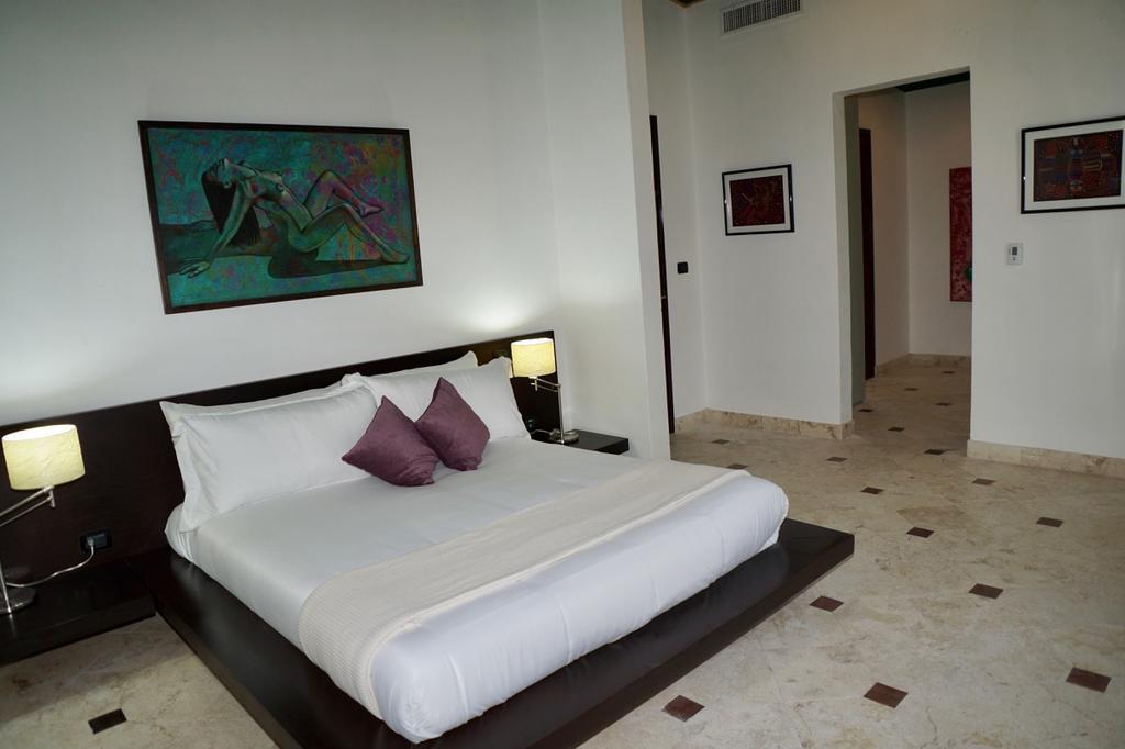 Casa Max By Playa Moments Villa Плая дел Кармен Екстериор снимка