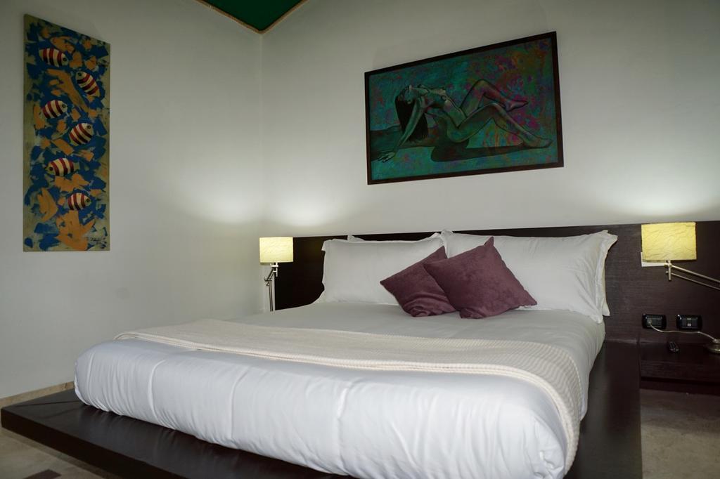 Casa Max By Playa Moments Villa Плая дел Кармен Екстериор снимка