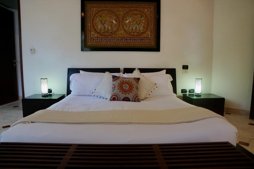 Casa Max By Playa Moments Villa Плая дел Кармен Екстериор снимка